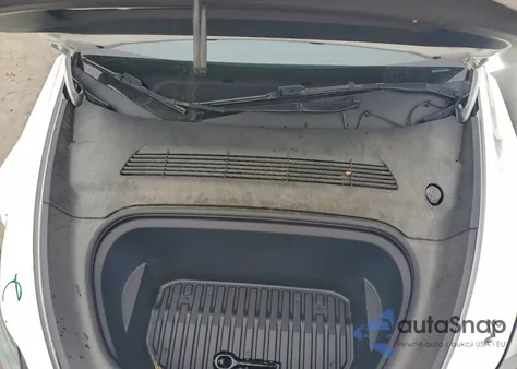 2023 Tesla Model Y from USA, damaged, VIN 7SAYGDEE0PF712629